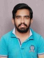 Vineeth M 